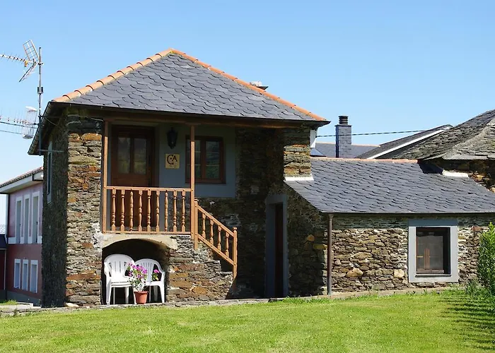 Casa Aurora