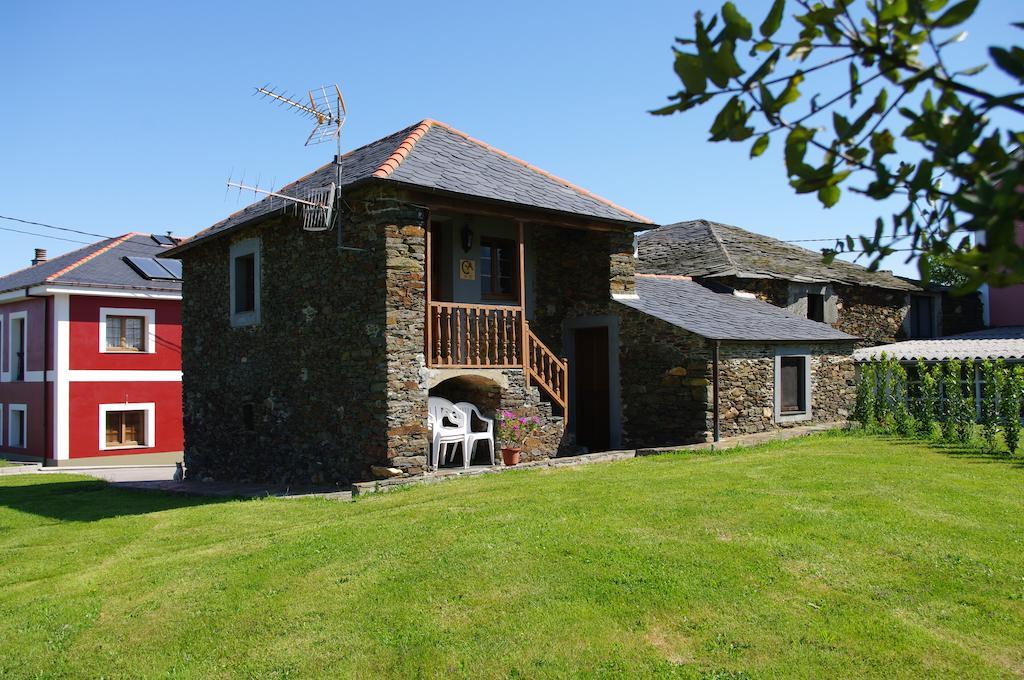 Casa rural Casa Aurora