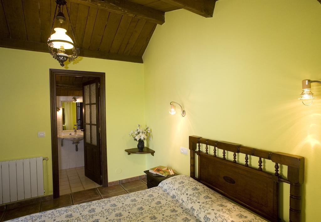 Casa rural Casa Aurora Navia