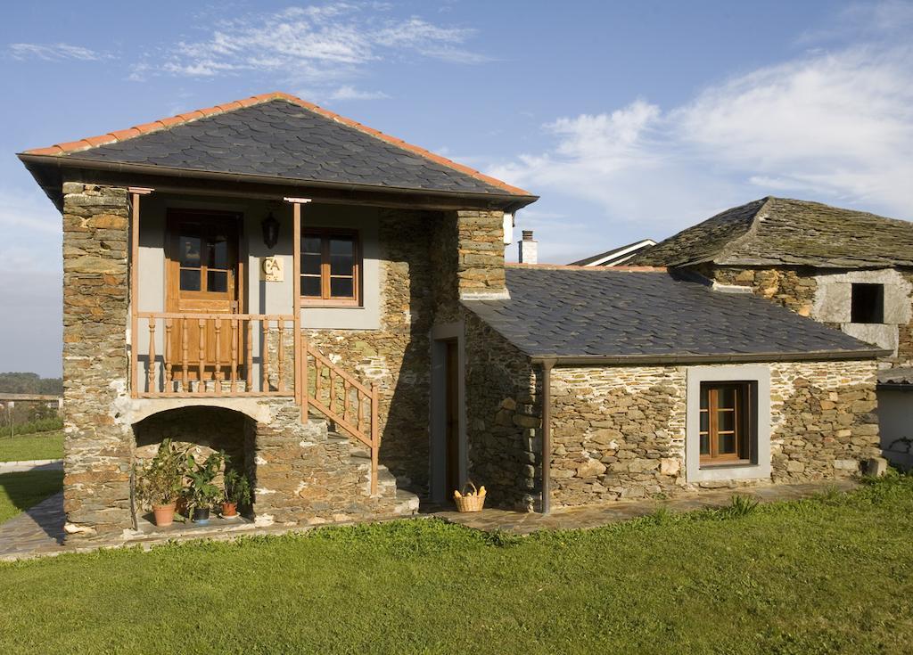 Casa Aurora Navia