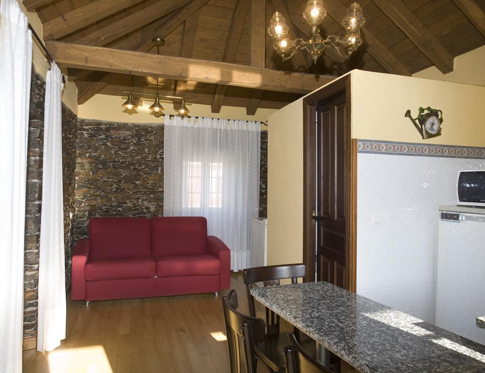 Casa rural Casa Aurora Navia
