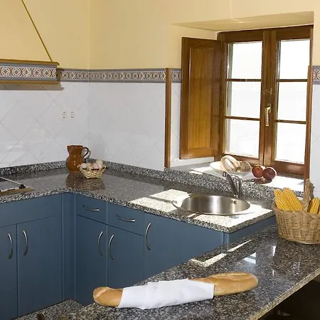Gasthaus Casa Aurora Navia Zimmer foto