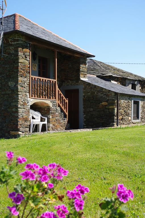 Casa Aurora *