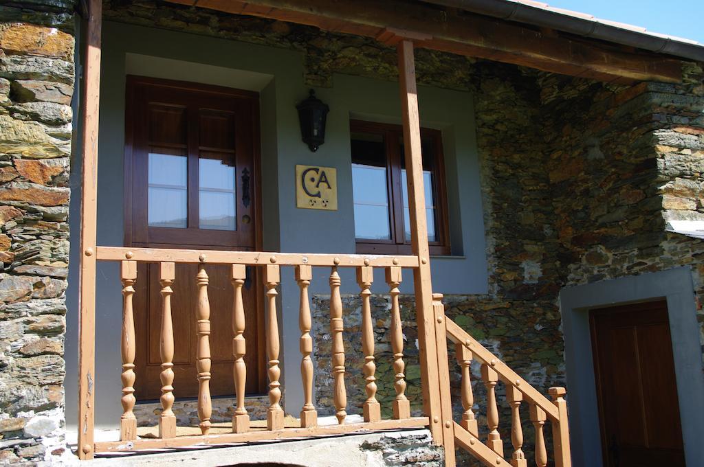 Landhaus Casa Aurora *